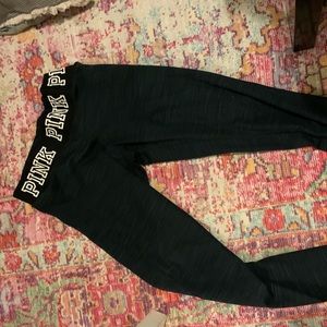 VS Pink Leggings